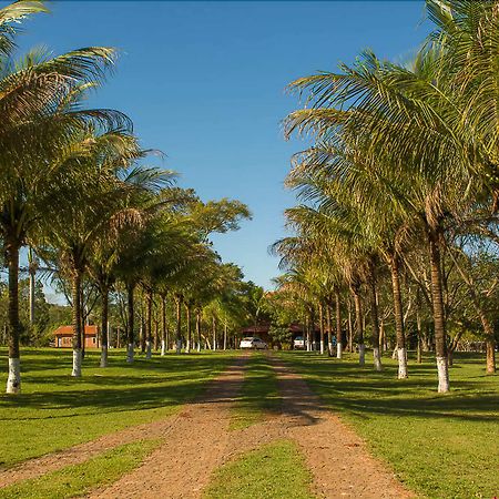 Pousada Pantanal Rancho Do Nabileque Hotel Bonito  Kültér fotó