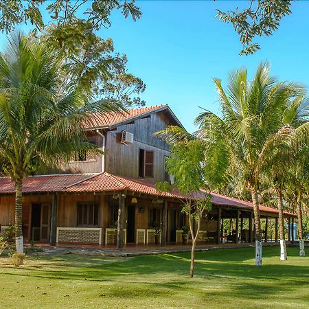 Pousada Pantanal Rancho Do Nabileque Hotel Bonito  Kültér fotó